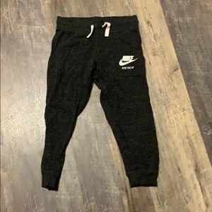 Nike Sweatpants Women XS